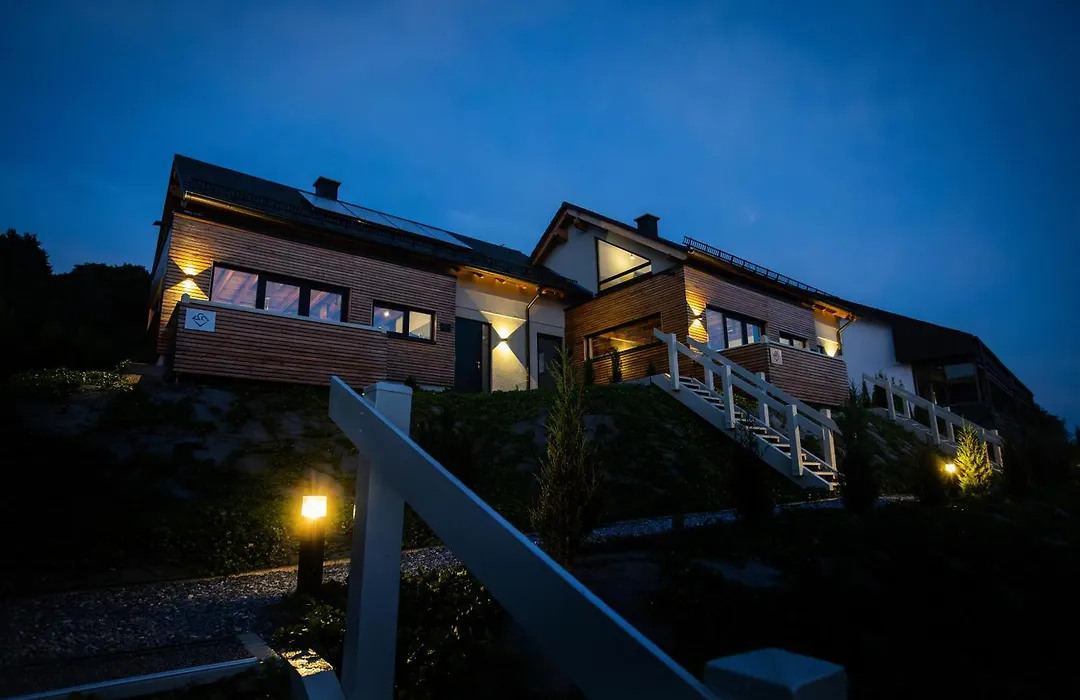 Sauerland Chalets - "Die Chalets Am Bergelchen"-1